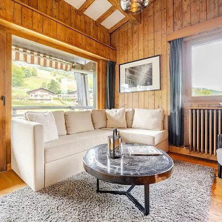 Familial Et Cosy 3 *