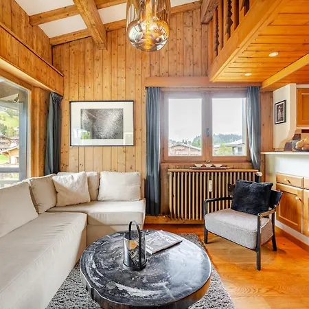 Familial Et Cosy 3 Daire