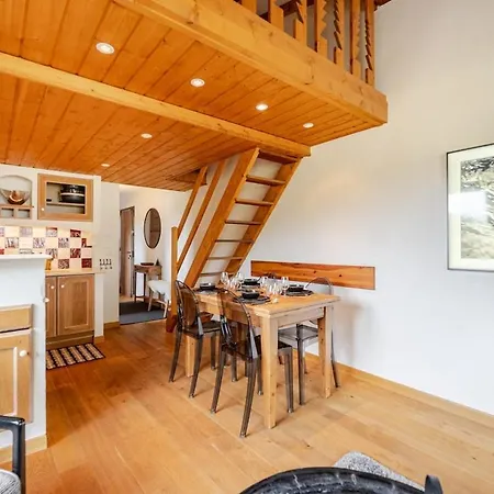 Apartment Cozy Family Apartment - 3 Bedrooms *