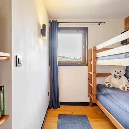 Cozy Family Apartment - 3 Bedrooms Apartment