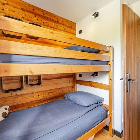 Apartment Cozy Family Apartment - 3 Bedrooms *