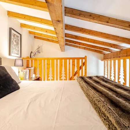 Familial Et Cosy 3 Daire *