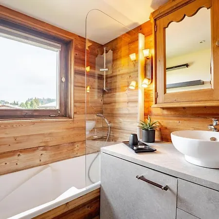 Daire Familial Et Cosy 3 *