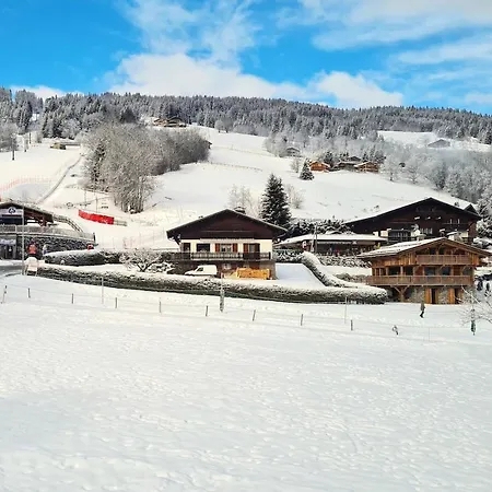 Daire Familial Et Cosy 3