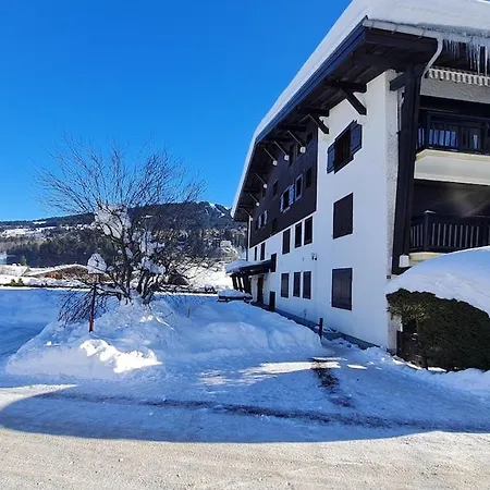 Familial Et Cosy 3 Daire *